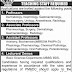 Women Medical & Dental College Abbottabad Jobs