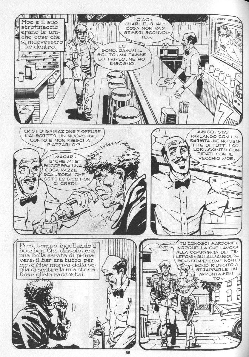 Dylan Dog (1986) issue 114 - Page 63