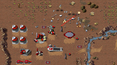 Command And Conquer Remastered Collection Game Screenshot 5