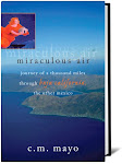 READ "MIRACULOUS AIR" ON KINDLE NOW (ALSO AVAILABLE IN PAPERBACK)