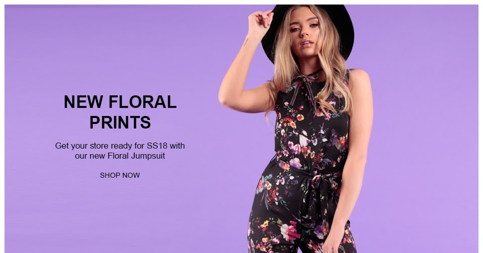 Wholesale Women’s Clothing Online Missi Clothing Most Modern Online