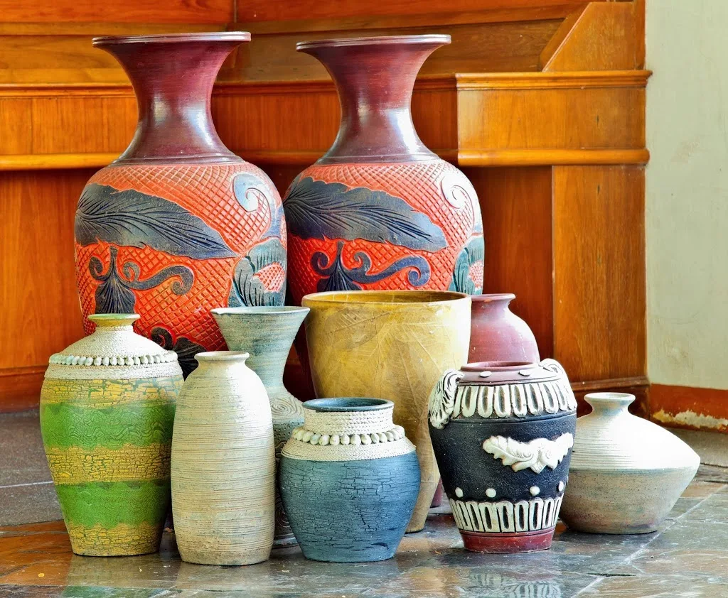 Pottery Villages Greece: Ancient Ceramic Traditions