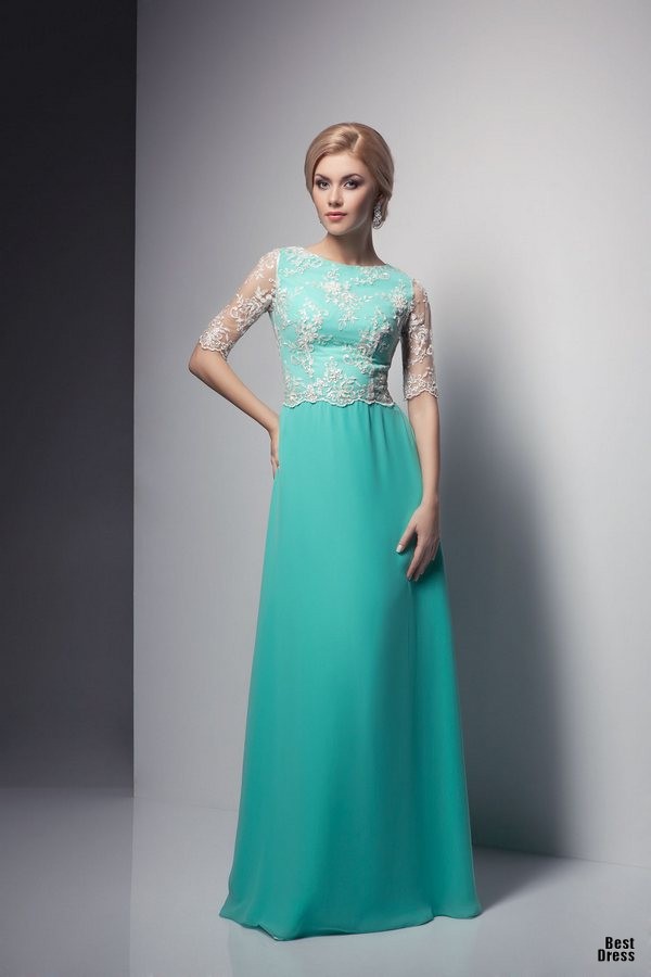 Llamativos vestidos de fiesta modernos Llamativos vestidos de fiesta modernos