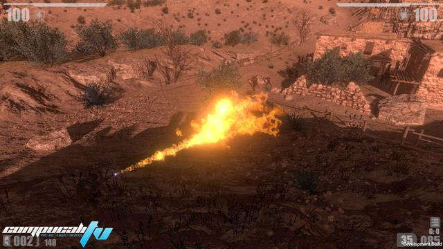 Crimson Earth PC Full Crimson Earth PC Full