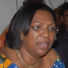 NDC CORRUPTION: Betty Mould-Iddrisu resigns over Wayome payments saga