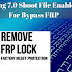 Samsung 7.0 Sboot File Enable ADB For Bypass FRP By GSM Favor