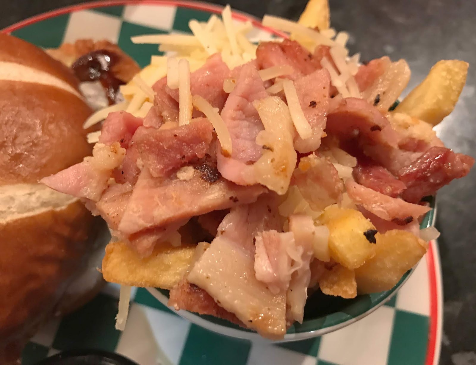 A Family Meal At Frankie & Benny's Metrocentre Newcastle Family Life