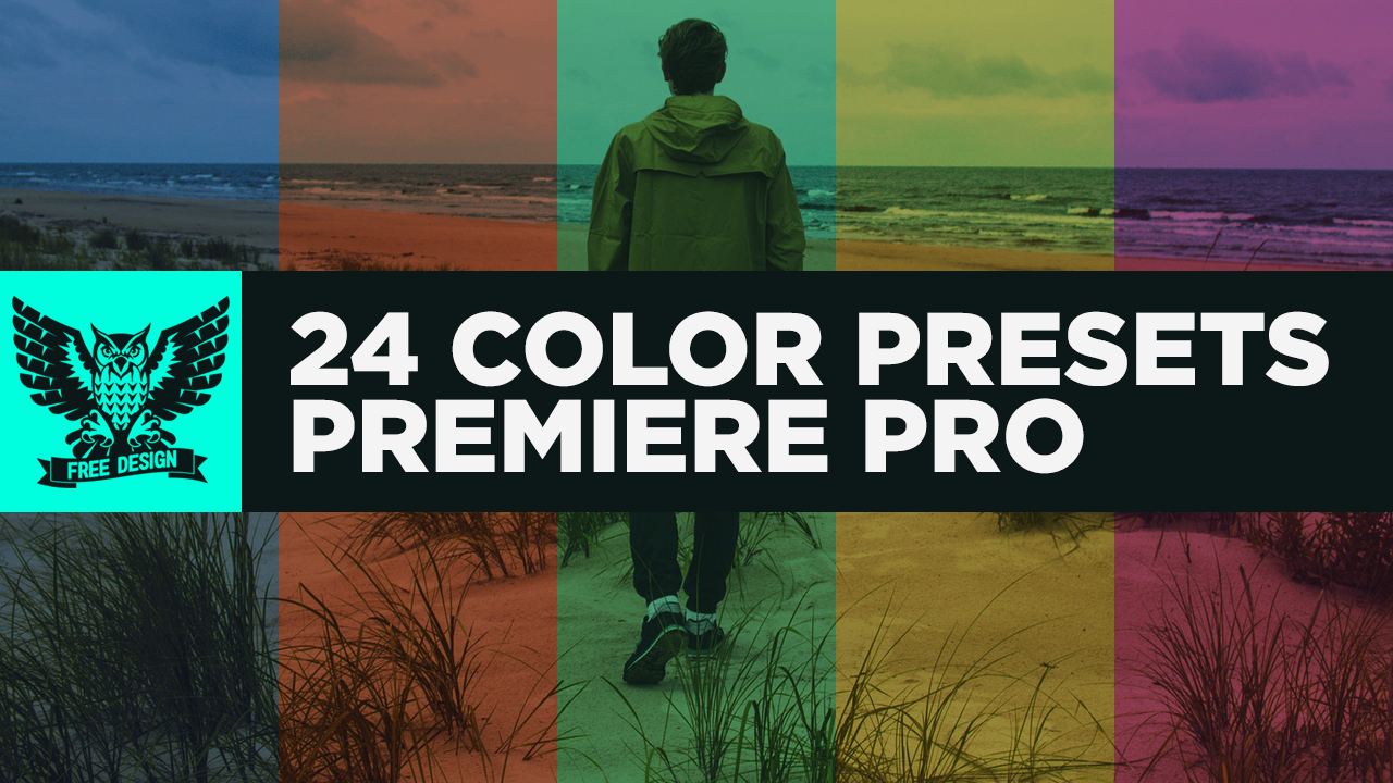 frree adobe premiere pro presets frree adobe premiere pro presets
