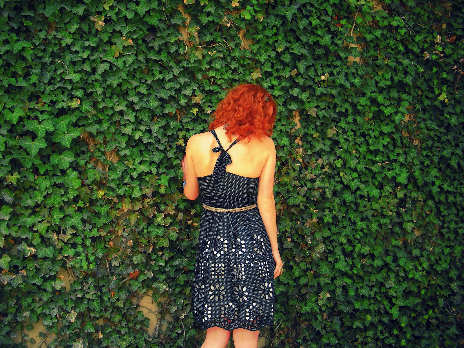 Fashionably Yours, Chelsie Farm Girl Chic