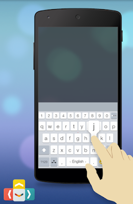 تطبيق Ai.Type OS 12 للأندرويد, تطبيق Ai.Type OS 12 مدفوع للأندرويد, لوحة مفاتيح لهواتف أندرويد بنكهة iOS, كيبورد الآيفون لأنظمة الأندرويد,  تحميل كيبورد ايفون لأجهزة الاندرويد