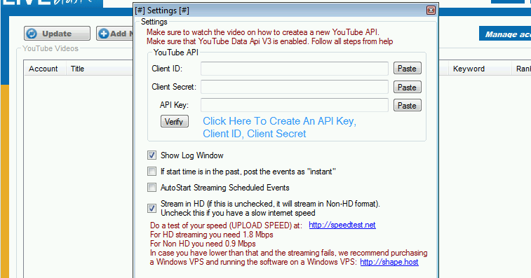 TÉLÉCHARGER VIDEOSPIN GRATUIT WINDOWS XP