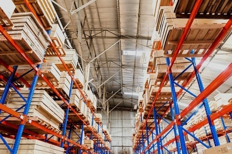 Why Would You Go for The Pallet Racking for Sale? OZ Journal Blog Hub