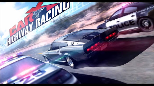 Download CARX HIGHWAY RACING MOD APK LOTS OF MONEY 1.38 +OBB DATA [ Unlimited Money]