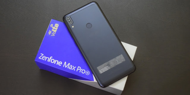 Asus Zenfone Max Pro M1 Asus Zenfone Max Pro M1