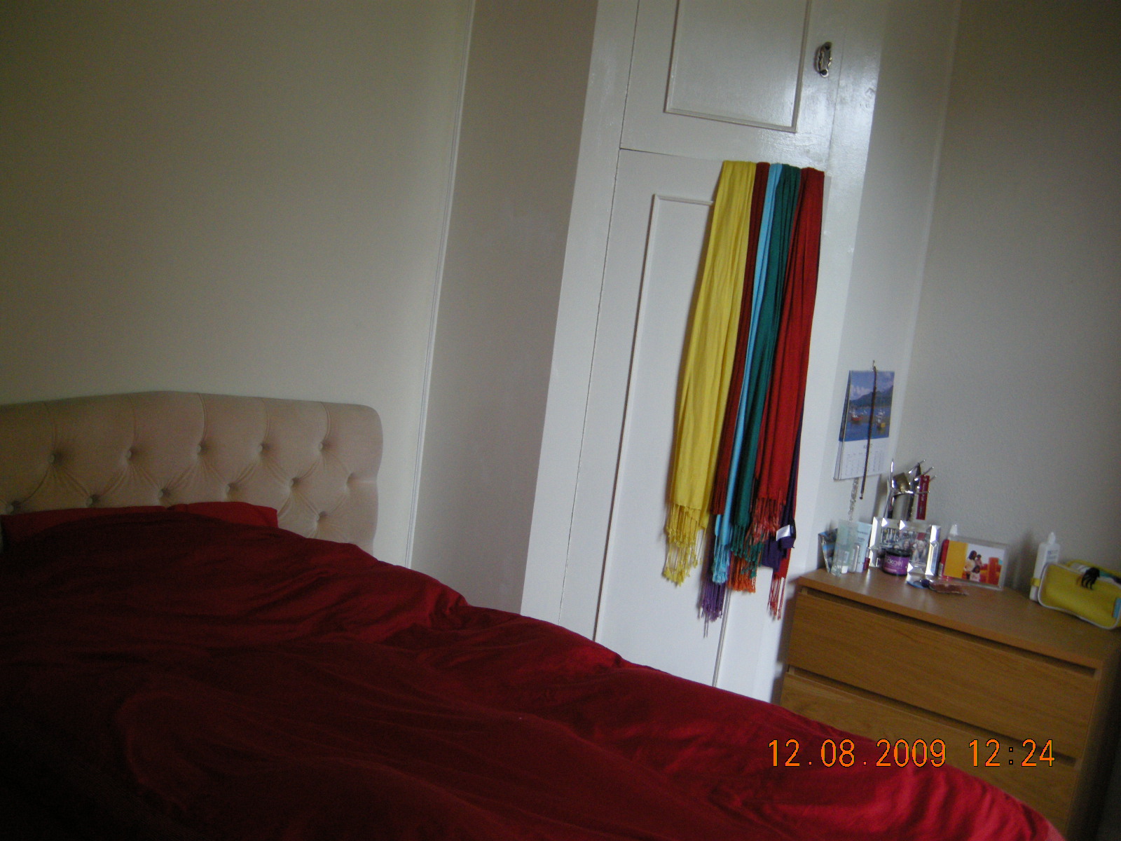 Yeovil Rooms March 2014