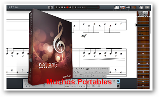PreSonus Notion Portable