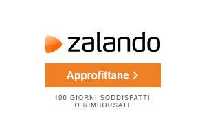 zalando sconti primavera