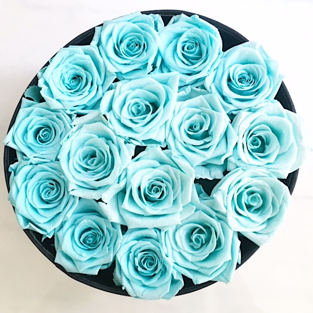 Euphorie Des Fleurs Extraordinary Roses That Last All Year the knack