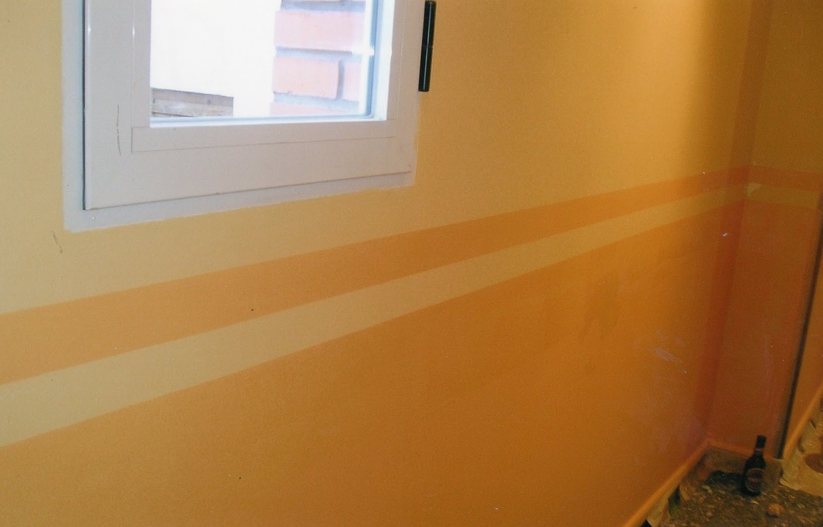 Pinturas Decorativas Para Pasillos Con Gotele Pinturas Decorativas Para Pasillos Con Gotele