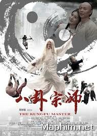 Bát Quái Quyền - The Kungfu Master (2012)