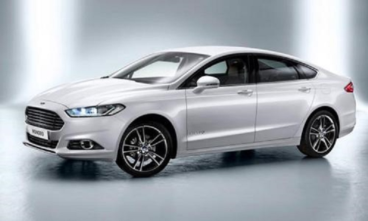 Ford Mondeo 2018 Redesign, Reviews, Specification, Price