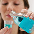 Dampak Buruk Mouthwash Bagi Kesehatan Mulut