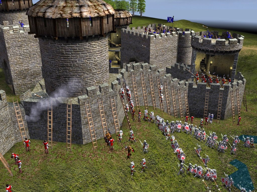 Stronghold 2