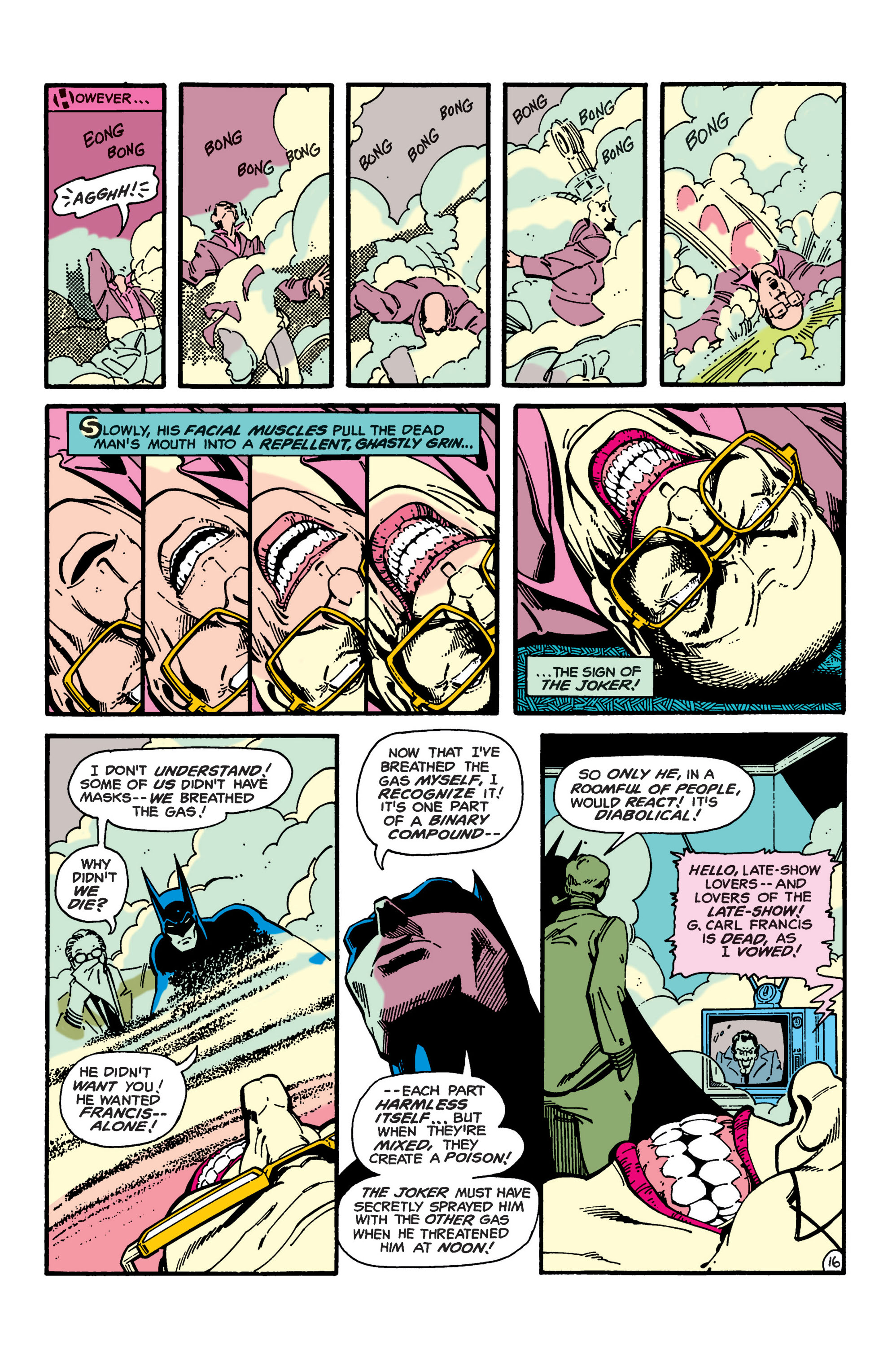 Detective Comics (1937) 475 Page 16