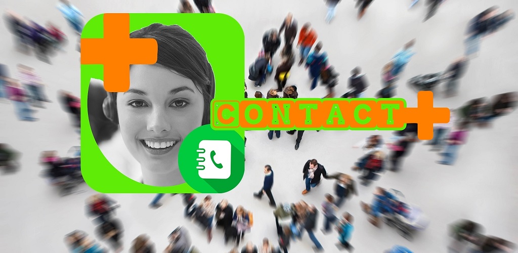 Contact+