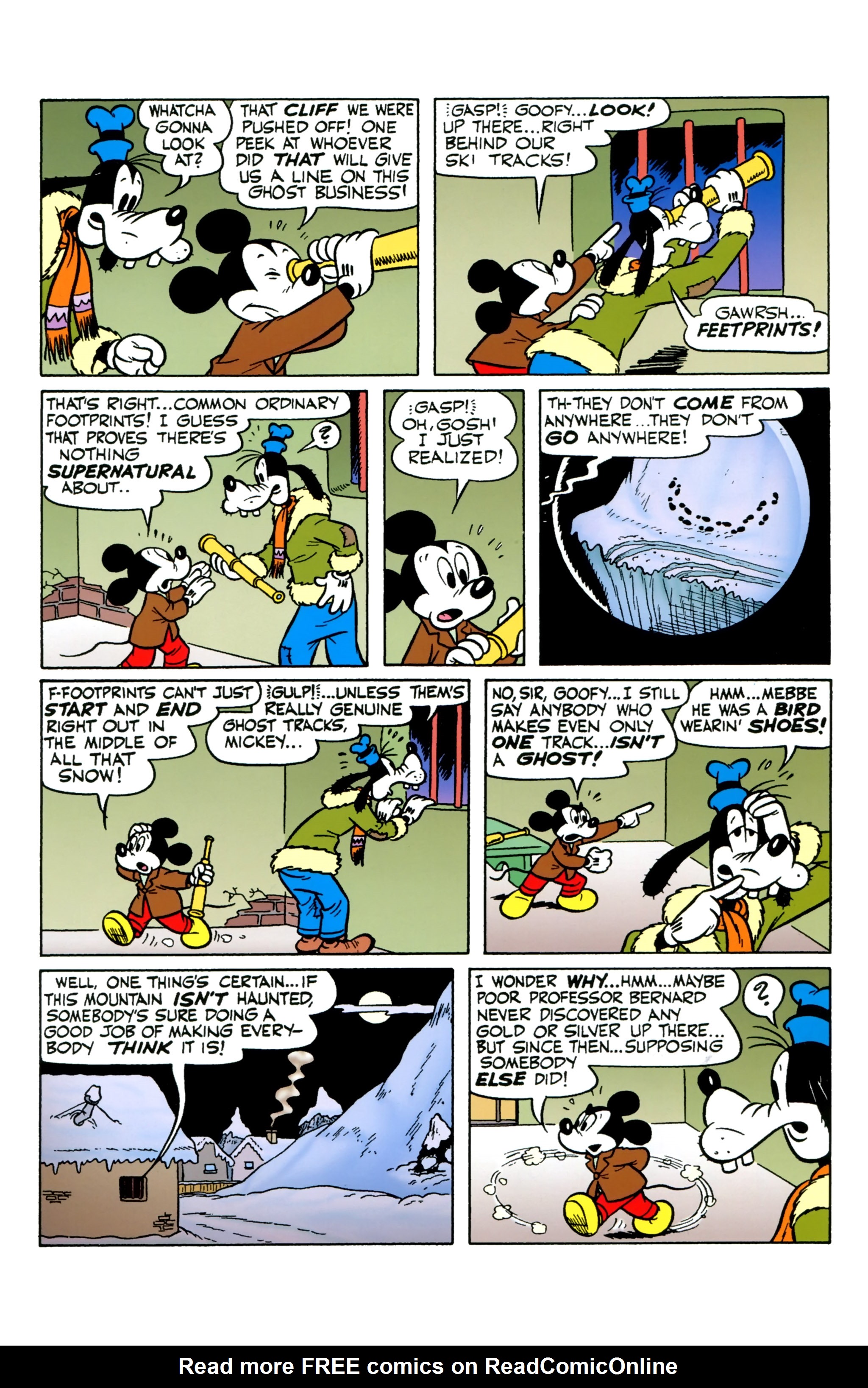 Mickey Mouse (2015) issue 5 - Page 13