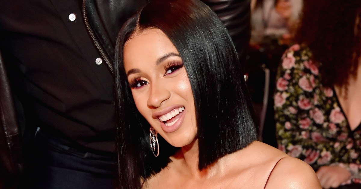 Cardi B Replies Followers Who Criticized Her For Promoting Offset's