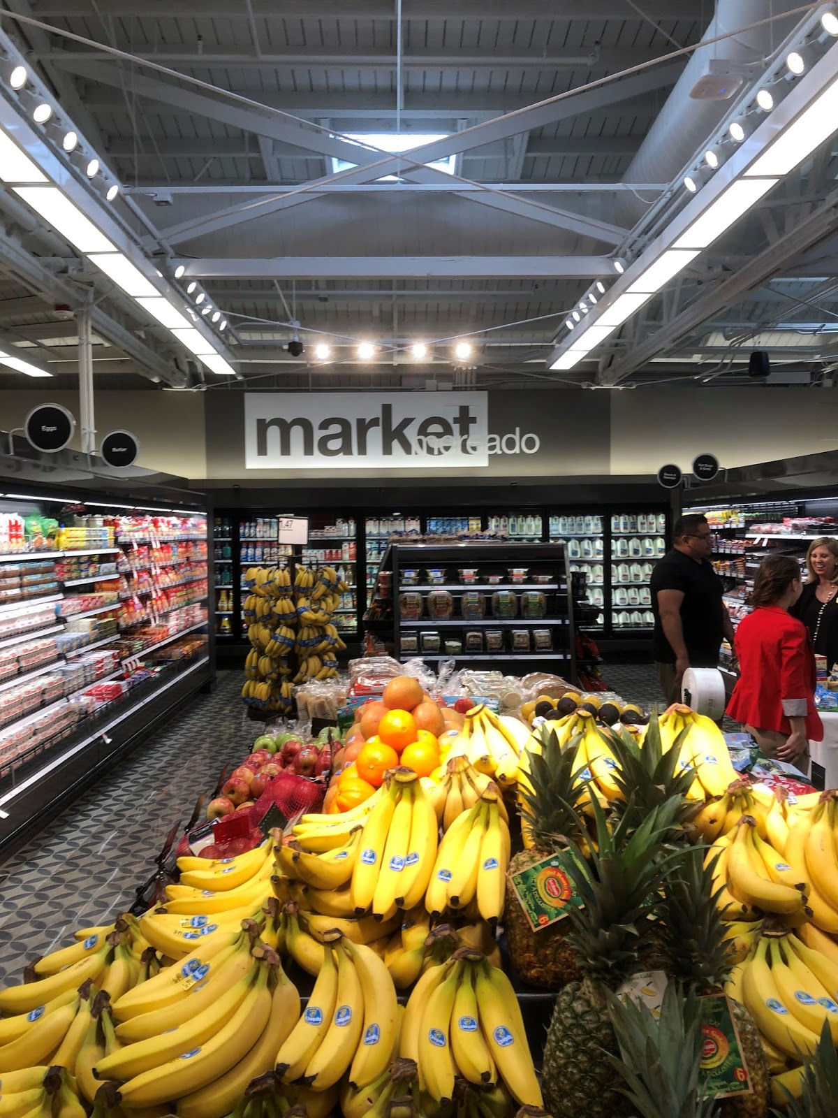 An L.A. Mama Magnolia Park Target Burbank West!