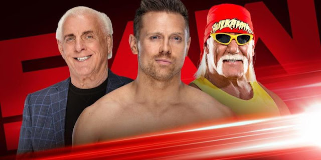 WWE RAW Results (9/30) - Phoenix, AZ