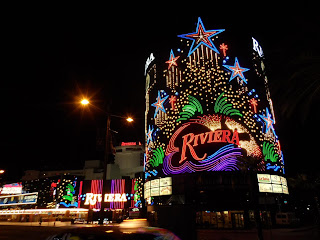 14º dia de férias: Las Vegas (Mais Hotéis e Passeio pela Strip)