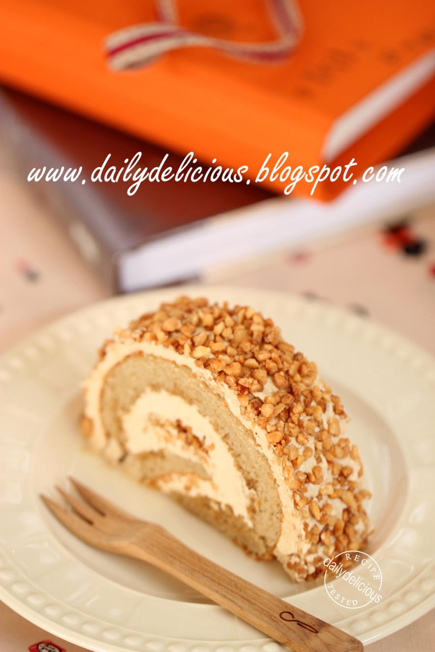 Almond Coffee Cake With Almond Paste Almond Coffee Cake With Almond Paste