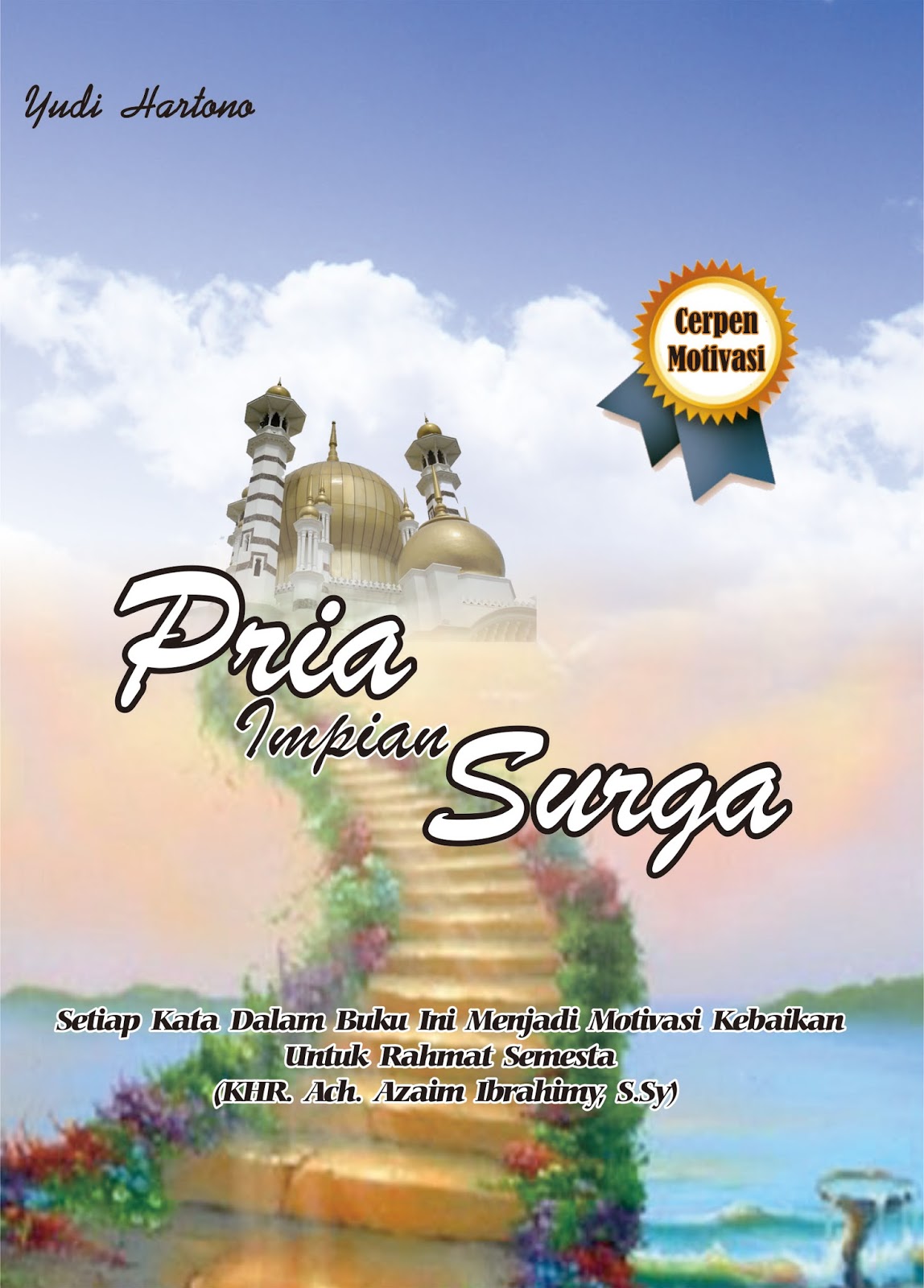 Cerpen Motivasi Hidup Remaja Pigura