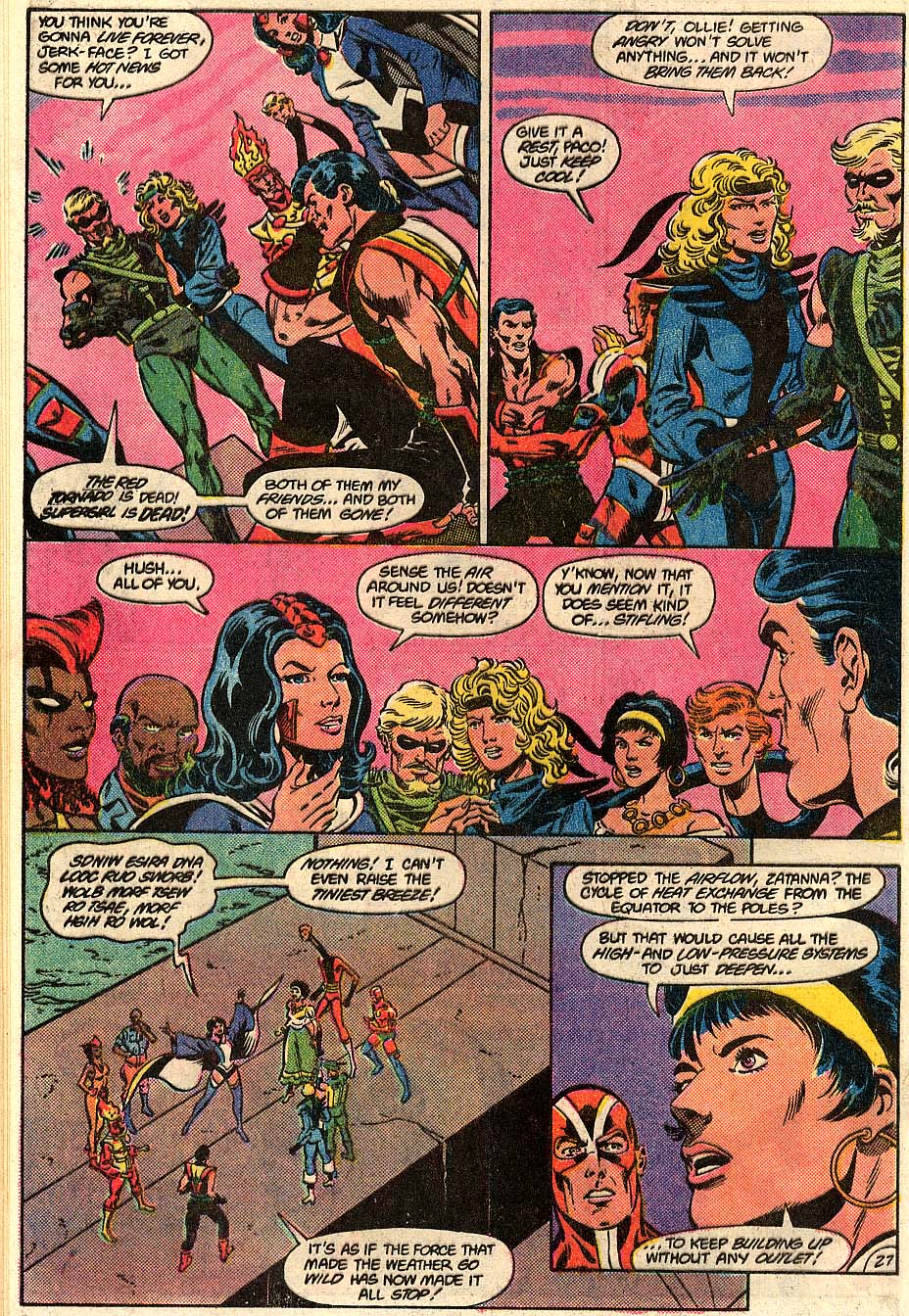 Justice League of America (1960) _Annual_3 Page 27