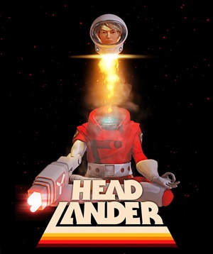 Headlander PC Full Español Headlander PC Full Español