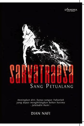 [Upcoming Novel] Sarvatraesa