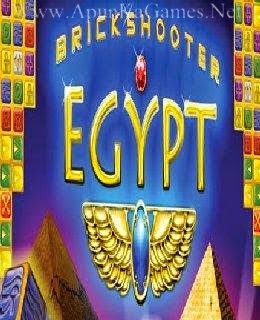 Brickshooter Egypt PC Game   Free Download Full Version - 39