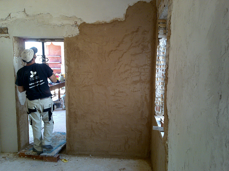 TALLER DE EMPLEO MANCOMUNITAT EL XARPOLAR