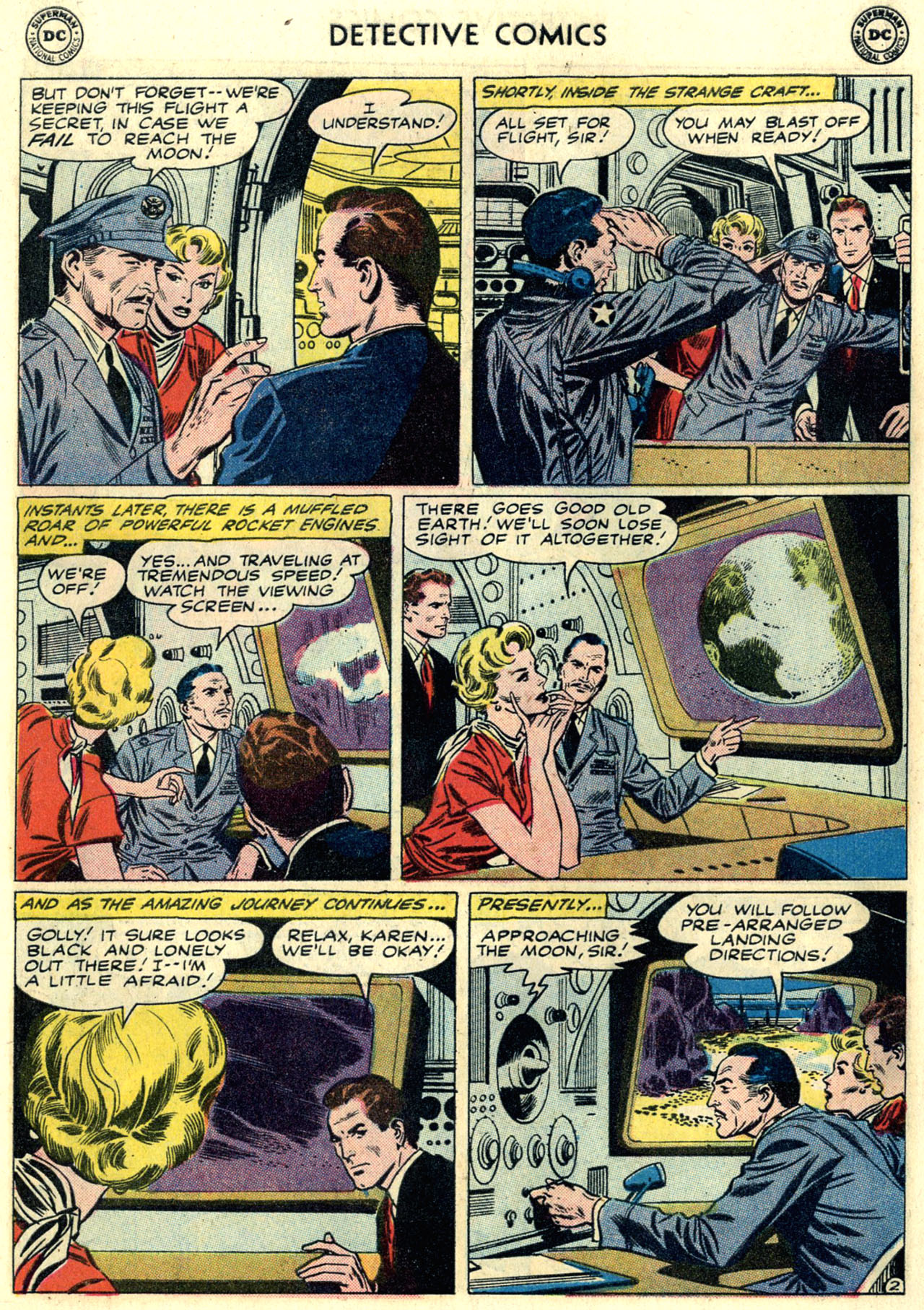 Detective Comics (1937) 283 Page 18