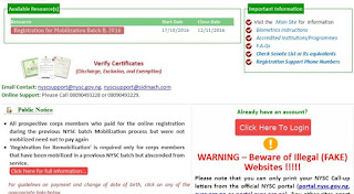 nysc-log-in