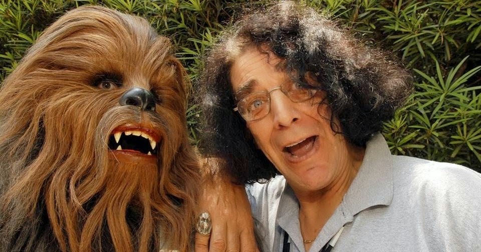 Peter Mayhew to return as Chewbacca for Star Wars: Episode VII