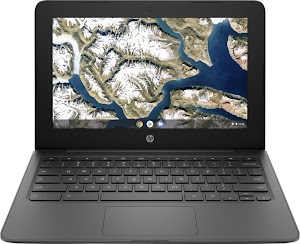 HP Chromebook 11a-nb0013dx 2-in-1 laptop