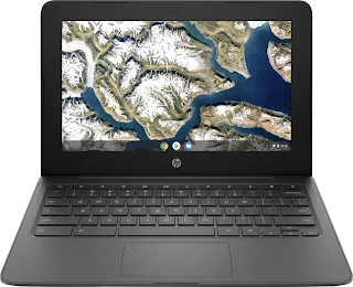 HP Chromebook 11a-nb0013dx