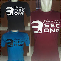 kaos 3second kaos 3second, kaos 3second terbaru, kaos 3second bandung, kaos 3second original