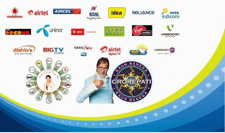 Kaun Banega Crorepati Kaun Banega Crorepati
