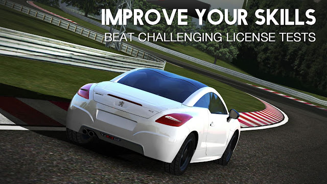 http://apkmode1.blogspot.com/2016/12/assoluto-racing-v145.html Assoluto Racing mod