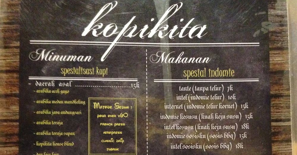 25+ Contoh Gambar Lukisan Dinding Warung Kopi